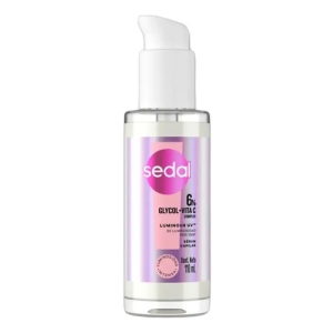 Serum Capilar Luminous Uv 110 Ml Sedal