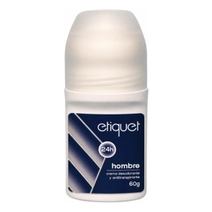 Desodorante Roll-on Etiquet 60 G Hombre Sangar