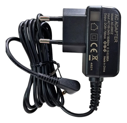 Adaptador Ac 230 Aparato De Presión Citizen - Imagen 2