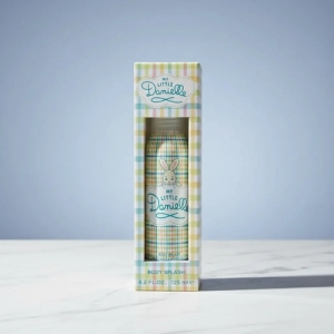 Colonia Body Splash Infantil My Little Danielle 125ml