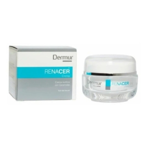 Dermur Renacer Crema Nutritiva Con Ceramidas 30ml Todo Tipo De Piel