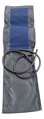Brazalete Xl Obeso Tensiometro Aparato Presión Aneroide Único - Imagen 3