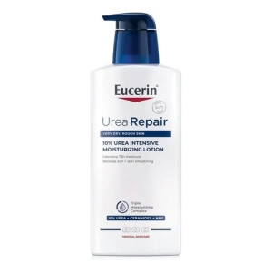 Eucerin Urearepair Loción Hidratante Intensiva 10% 400ml Neutra