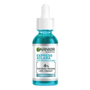 Sérum Anti-imperfecciones Con Ácido Salicílico Grasa Día/noche