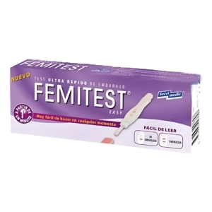 Test De Embarazo Femitest Oferta