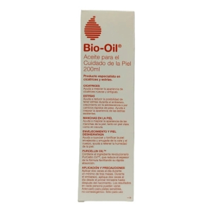 Bio Oil Aceite Para El Cuidado De Piel 200ml Neutra