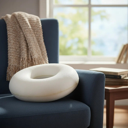 Asiento Ortopédico De Polyfon - Imagen 3