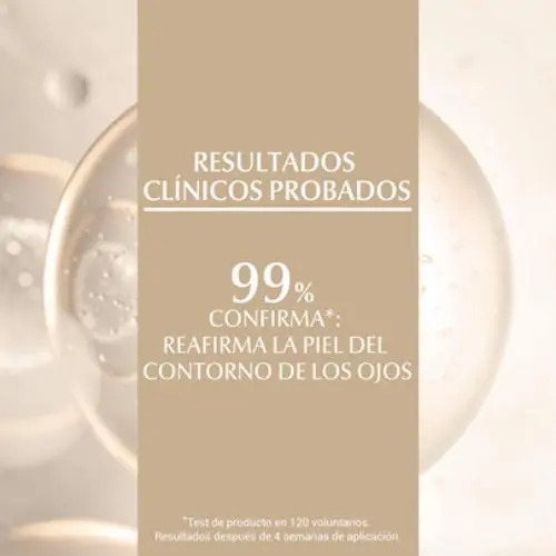 Contorno De Ojos Eucerin Hyaluron Filler + Elasticity 15ml Todo Tipo De Piel Día/noche - Imagen 4
