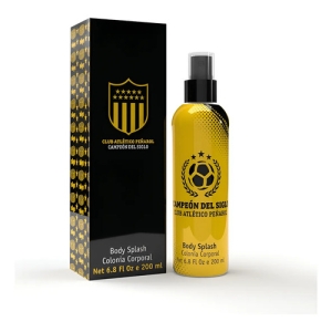 Body Splash Peñarol 200 Ml