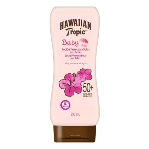 Hawaiian Tropic Baby Factor 50