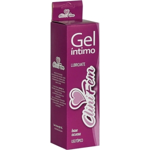 Gel Íntimo Lubricante Clinifem - 50 Ml Sin Sabor