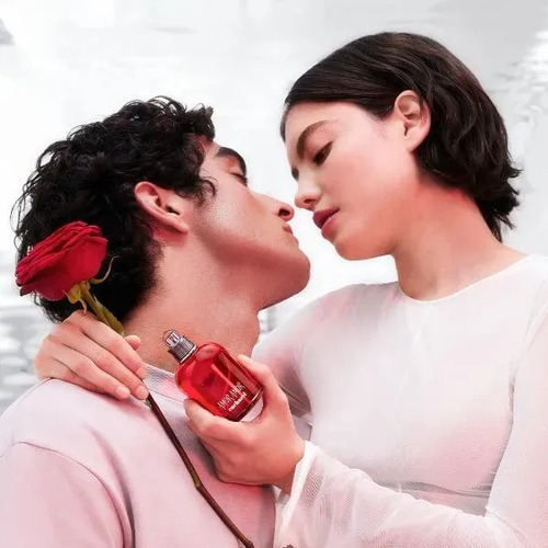 Perfume Amor Amor De Cacharel Para Mujer, Eau De Toilette 50 Ml - Imagen 9