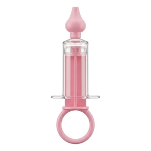 Jeringa Para Lavado Nasal Con Estuche 10 Ml