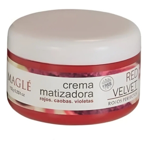 Crema Tratamiento  Matizador Rojos Perfectos 150ml
