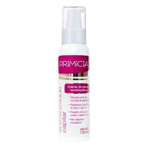 Revitalizador Capilar Primicia 120 Ml