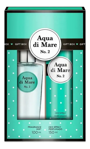Perfume Unisex Aqua Di Mare 100 Ml Dr. Selby Spray Cítrico Y Floral