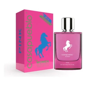 Casapueblo Pink For Women 75 Ml