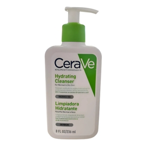 Cerave  Loción Limpiadora E Hidratante Cerave 236ml Sangar Día/noche