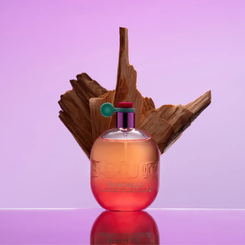 Perfume Jeanne Arthes Boum Pinkchella Mujer 100ml - Imagen 3