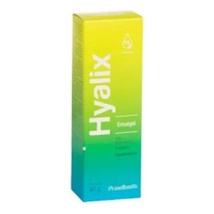 Hyalix Emulgel 60 G