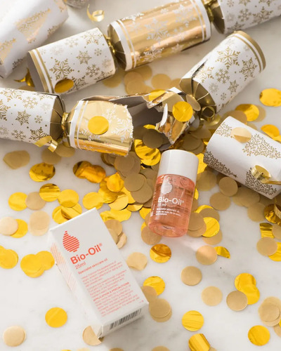 Bio Oil 25ml Aceite Reparador Estrías Cicatrices Manchas Embarazo - Imagen 8