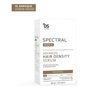 Spectral Mens Serum Anticaída Ds Labs 60ml