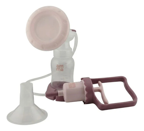 Extractor De Leche Materna Manual Amma