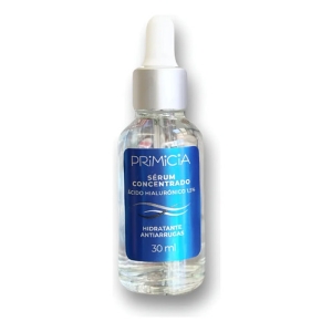 Primicia Serum Concentrado Facial Acido Hialuronico 30ml Todo Tipo De Piel