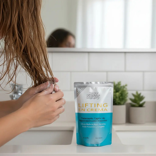 Mary Bosques Lifting En Crema X 250g - Imagen 3