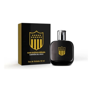 Perfume Peñarol Eau De Toilette 50 Ml Hombre Cudesa