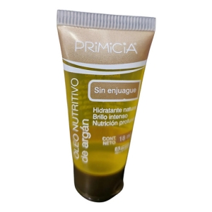Oleo De Argan Primicia 18 Ml