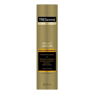 Tresemme Serum X170 Brillo Lamelar
