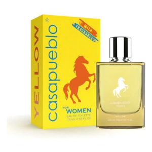 Perfume Casapueblo Yellow Fragance 75 Ml