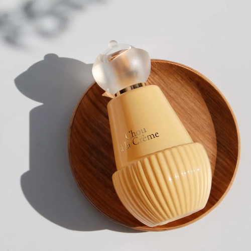 Perfume Jeanne Arthes Tea Time Chou A La Creme Edp 100 Ml - Imagen 5