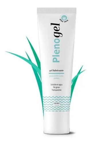 Plenogel® 70g | Gel Íntimo Lubricante Sabor Sin Sabor Sin Sabor - Imagen 3