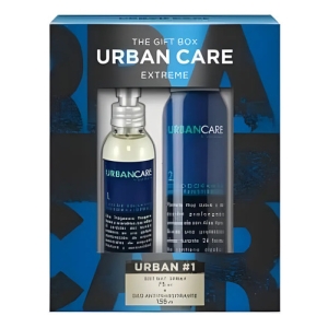 Urban Care Spray Antitranspirante Edition 75 Original Sangar