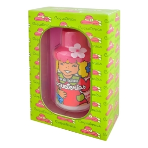 Coqueterías Parfum Perfume Infantil 80 Ml