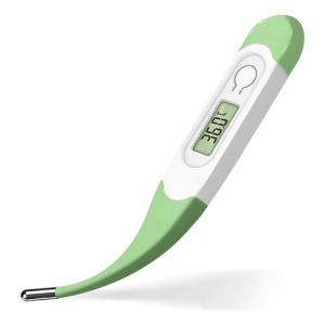 Termometro Digital Con Punta Flexible