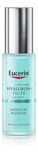 Eucerin® Hyaluron- Filler Ultra Ligth Gel X 30ml Sensible Día/noche