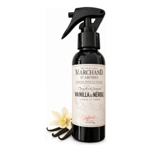 Aromatizador Para Ambientes Marchand Vainilla Y Neroli