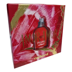 Set De Perfume Cacharel Amor Amor 100ml+30ml Edt