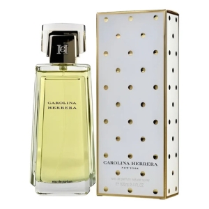 New York Carolina Herrera 100ml Edp Sellado Original