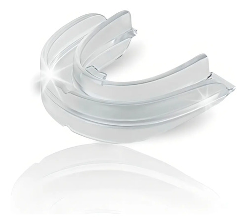 Protector Bucal Doble Modelable 4062 - Ortho Pauher Incoloro - Imagen 3