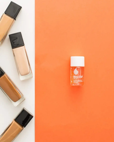 Bio Oil 25ml Aceite Reparador Estrías Cicatrices Manchas Embarazo - Imagen 3