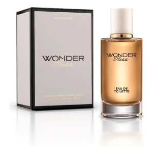Dr. Selby Wonder Bliss Edt Eau De Toilette Floral Mujer 50ml