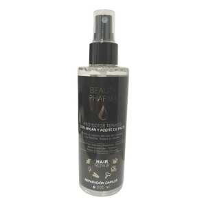 Protector Termico Beauty Pharma Argan Y Palta 200 Ml