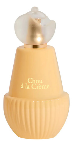 Perfume Jeanne Arthes Tea Time Chou A La Creme Edp 100 Ml