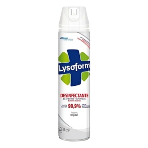 Lysoform Aerosol Original