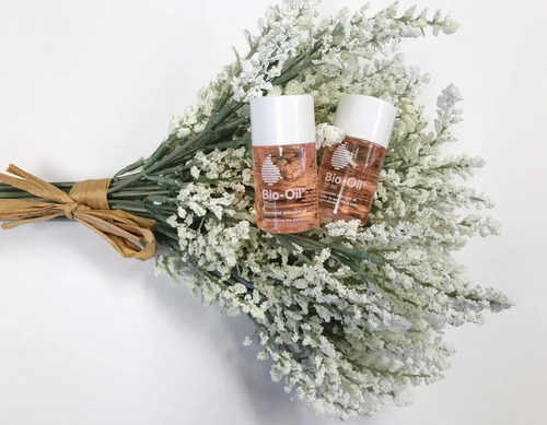 Bio Oil 25ml Aceite Reparador Estrías Cicatrices Manchas Embarazo - Imagen 9