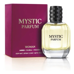Perfume Mystic Eau De Parfum Dr Selby Edp 50ml